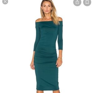 Susana Monaco Lydia Dress
